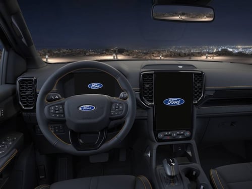 FORD Ranger 2.3 phev doppia cabina wildtrack awd 281cv auto