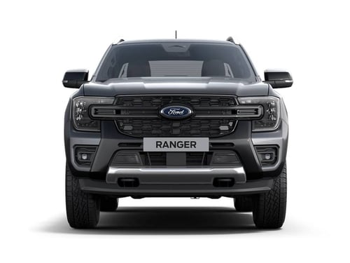 FORD Ranger 2.3 phev doppia cabina wildtrack awd 281cv auto