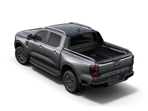 FORD Ranger 2.3 phev doppia cabina wildtrack awd 281cv auto
