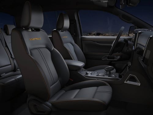 FORD Ranger 2.3 phev doppia cabina wildtrack awd 281cv auto