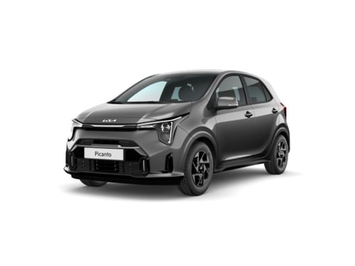 KIA Picanto 1.0 gdi gpl urban