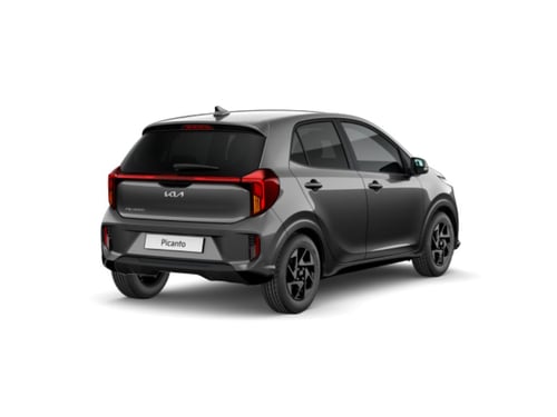 KIA Picanto 1.0 gdi gpl urban