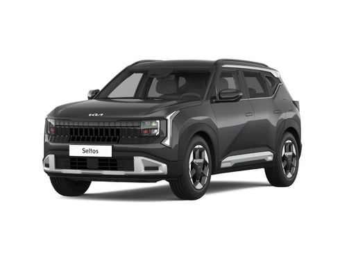 KIA Seltos 1.6 tgdi style 2wd dct
