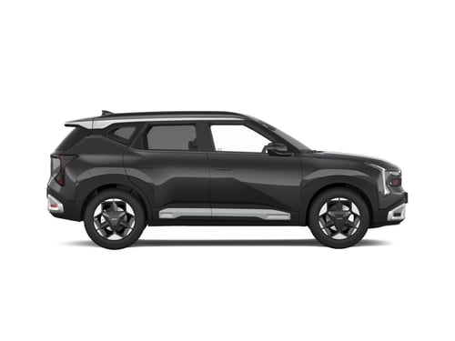 KIA Seltos 1.6 tgdi style 2wd dct