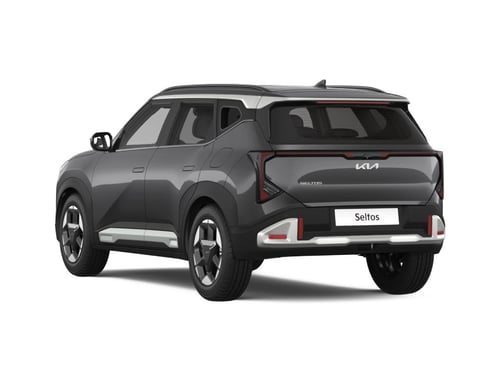 KIA Seltos 1.6 tgdi style 2wd dct