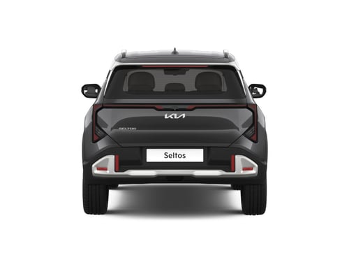 KIA Seltos 1.6 tgdi style 2wd dct