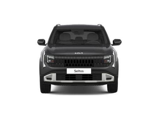 KIA Seltos 1.6 tgdi style 2wd dct