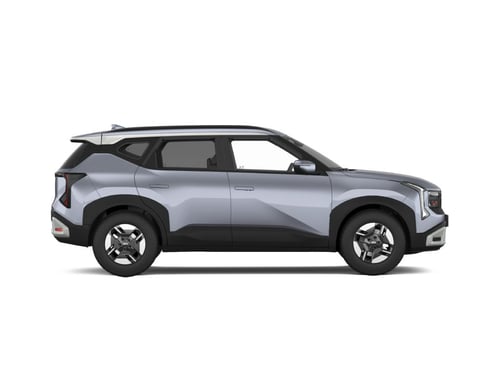 KIA Seltos 1.6 tgdi business 2wd dct