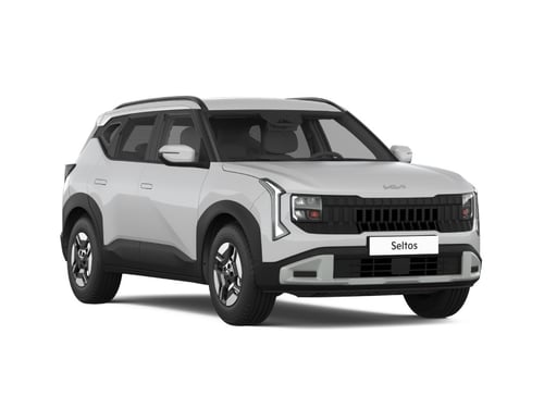 KIA Seltos 1.6 tgdi business 2wd dct