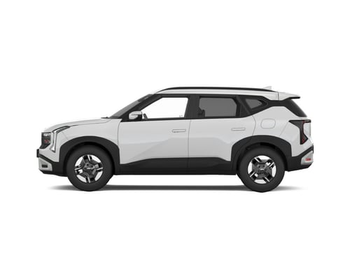 KIA Seltos 1.6 tgdi business 2wd dct