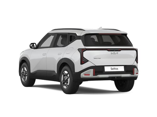 KIA Seltos 1.6 tgdi business 2wd dct