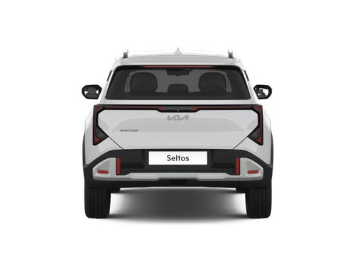 KIA Seltos 1.6 tgdi business 2wd dct