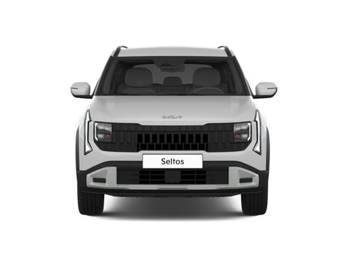 KIA Seltos 1.6 tgdi business 2wd dct