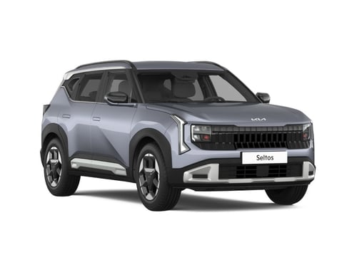 KIA Seltos 1.6 tgdi style 4wd dct