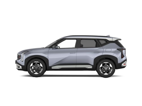 KIA Seltos 1.6 tgdi style 4wd dct