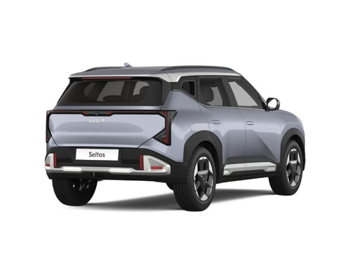 KIA Seltos 1.6 tgdi style 4wd dct