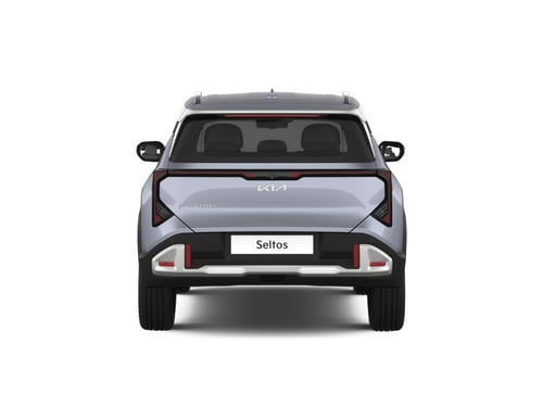 KIA Seltos 1.6 tgdi style 4wd dct