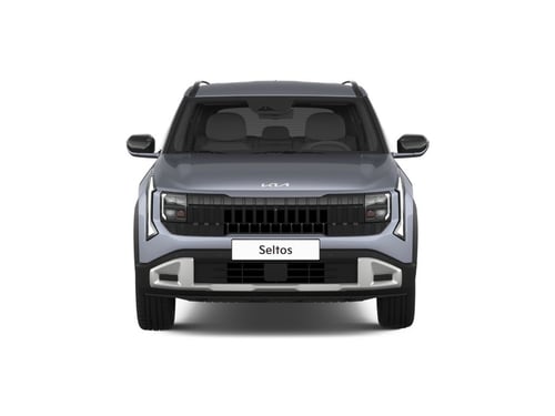 KIA Seltos 1.6 tgdi style 4wd dct