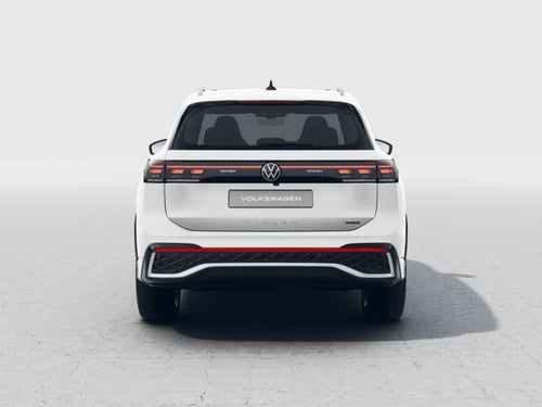 VOLKSWAGEN Tiguan 2.0 TDI 193 CV DSG 4MOTION R-Line Plus