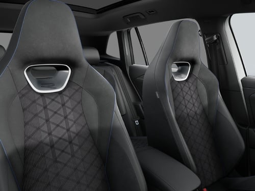 VOLKSWAGEN Tiguan 2.0 TDI 193 CV DSG 4MOTION R-Line Plus