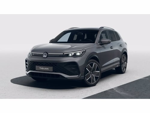 VOLKSWAGEN Tiguan 1.5 TSI eHybrid DSG R-Line Plus