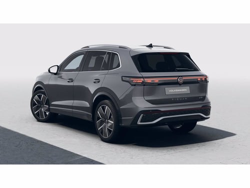 VOLKSWAGEN Tiguan 1.5 TSI eHybrid DSG R-Line Plus