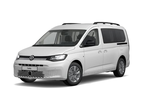 VOLKSWAGEN Caddy maxi 2.0 tdi 122cv life dsg7 my24