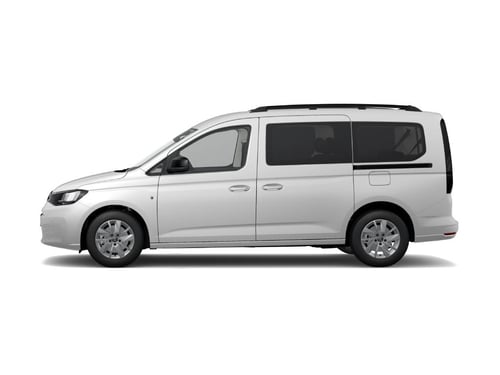 VOLKSWAGEN Caddy maxi 2.0 tdi 122cv life dsg7 my24