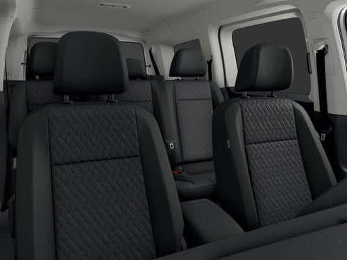 VOLKSWAGEN Caddy maxi 2.0 tdi 122cv life dsg7 my24