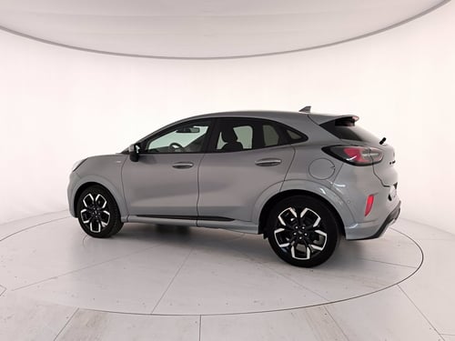 FORD Puma 1.0 ecoboost h st-line x s&s 125cv