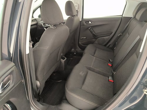 PEUGEOT 208 5p 1.6 bluehdi allure 75cv