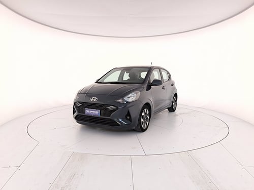 HYUNDAI I10 1.0 mpi prime 67cv