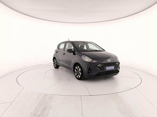 HYUNDAI I10 1.0 mpi prime 67cv