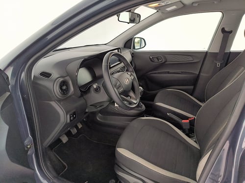 HYUNDAI I10 1.0 mpi prime 67cv