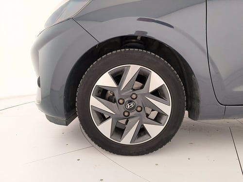 HYUNDAI I10 1.0 mpi prime 67cv