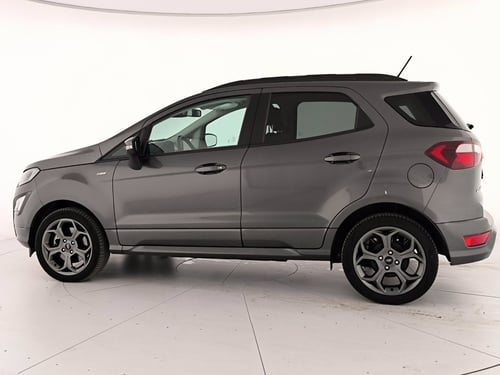 FORD Ecosport 1.0 ecoboost st-line s&s 125cv