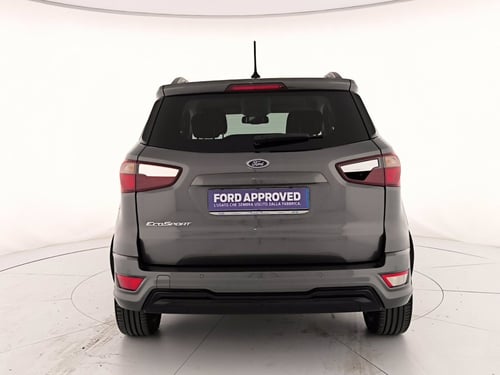 FORD Ecosport 1.0 ecoboost st-line s&s 125cv