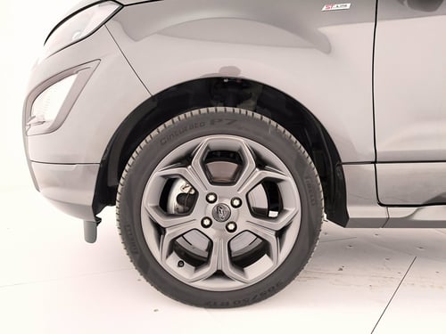 FORD Ecosport 1.0 ecoboost st-line s&s 125cv