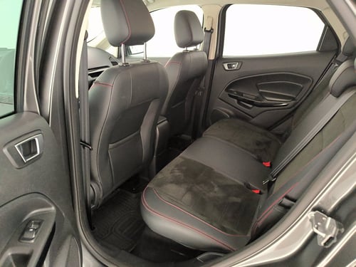 FORD Ecosport 1.0 ecoboost st-line s&s 125cv