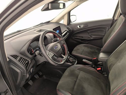 FORD Ecosport 1.0 ecoboost st-line s&s 125cv