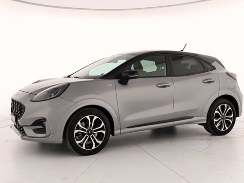 FORD Puma 1.0 ecoboost h st-line s&s 125cv