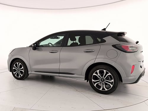 FORD Puma 1.0 ecoboost h st-line s&s 125cv