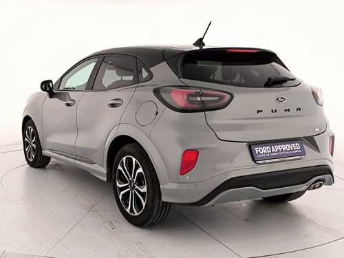 FORD Puma 1.0 ecoboost h st-line s&s 125cv