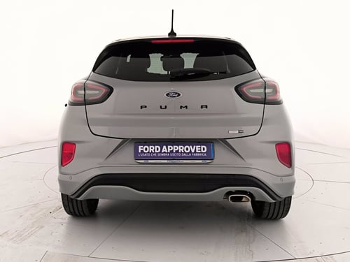 FORD Puma 1.0 ecoboost h st-line s&s 125cv