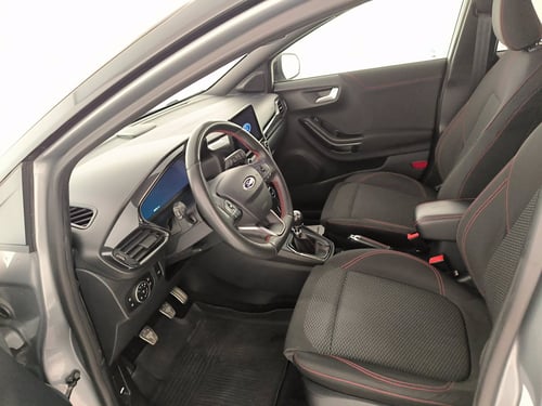 FORD Puma 1.0 ecoboost h st-line s&s 125cv