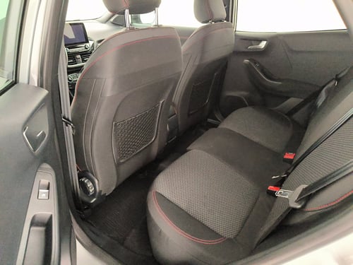 FORD Puma 1.0 ecoboost h st-line s&s 125cv