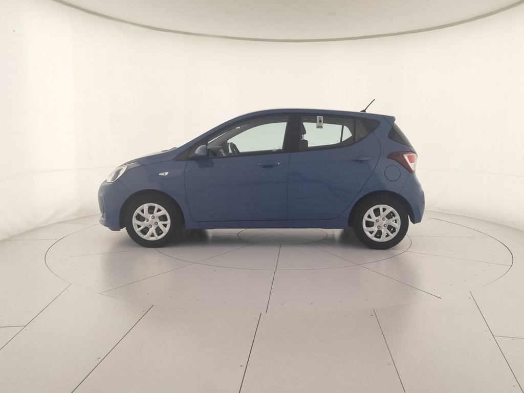 HYUNDAI i10 1.0