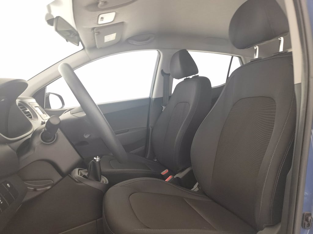 HYUNDAI i10 1.0