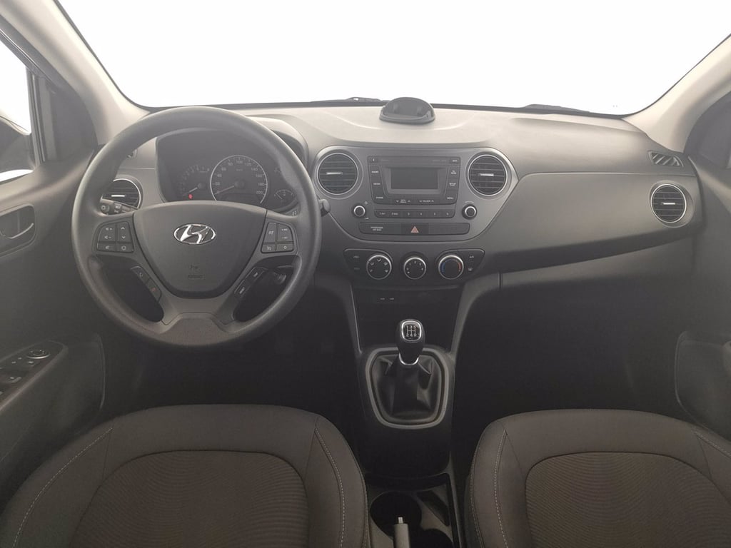 HYUNDAI i10 1.0