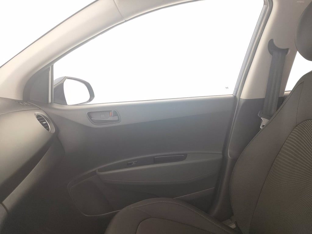 HYUNDAI i10 1.0